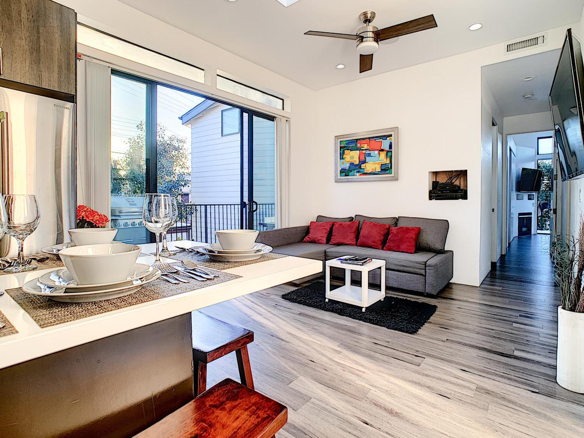 Apartment Venice Delight *