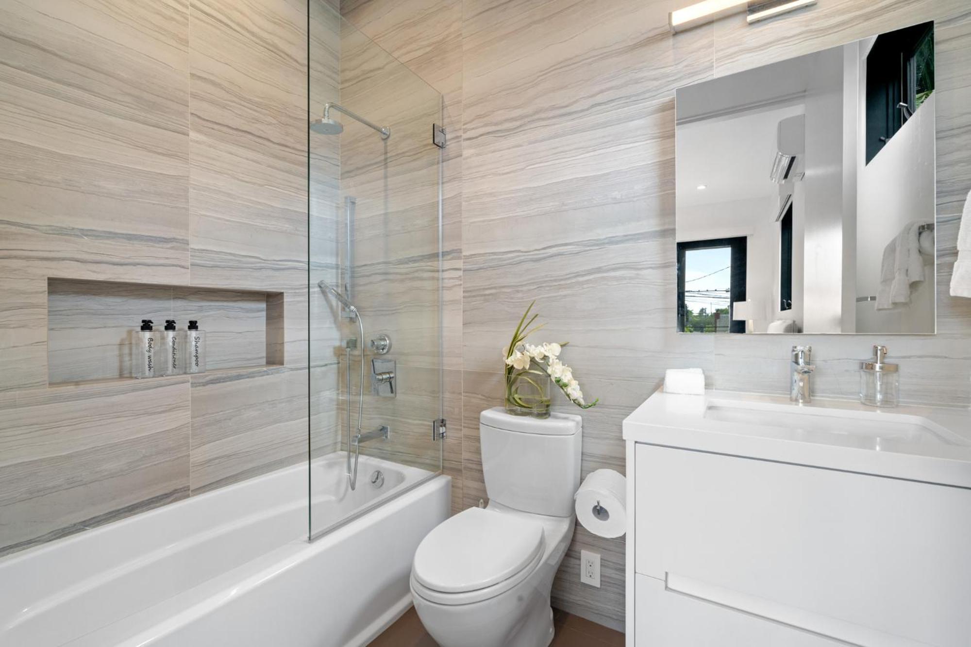 The Palms Pad - 5 Min From - Golf,arcade,sauna * Los Angeles