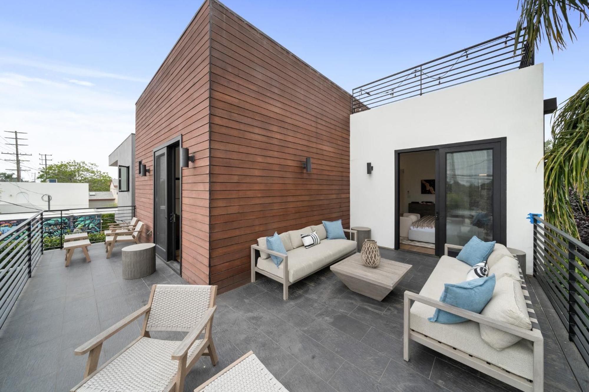Holiday home The Palms Pad - 5 Min From - Golf,arcade,sauna
