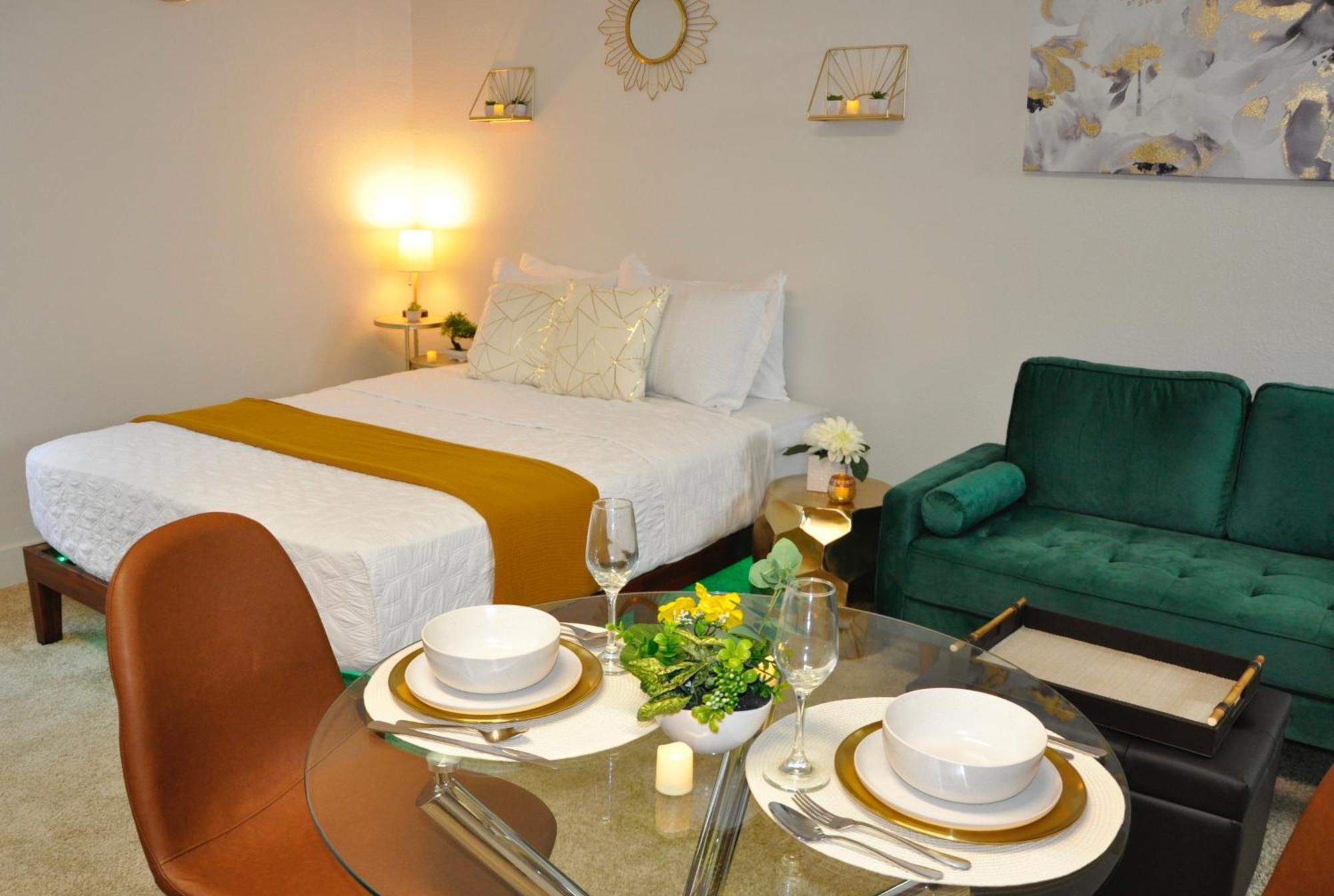 Exclusive In Mdr-venice With Pool, Gym & Hottub Los Angeles