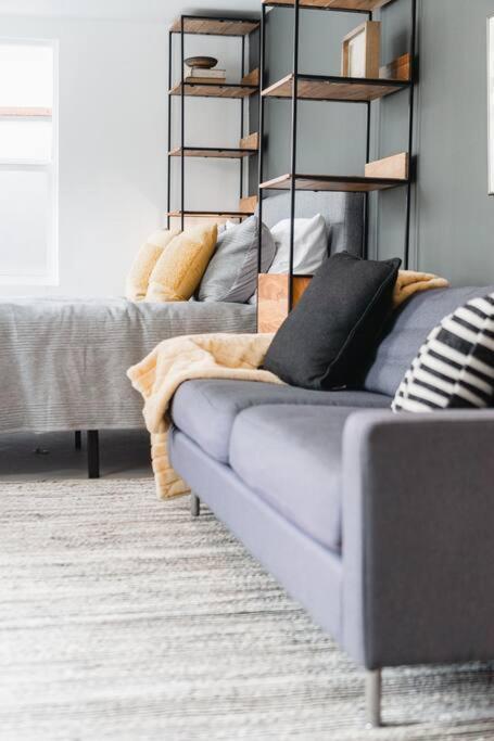 Stylish 4-bedroom In Culver Art District Villa *