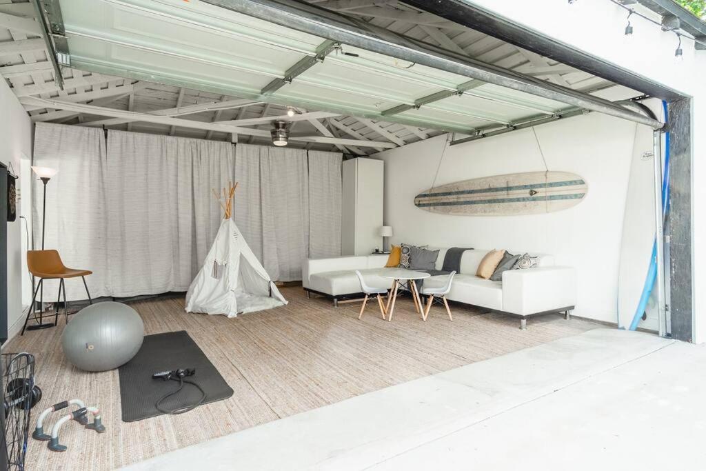 Villa Stylish 4-bedroom In Culver Art District Los Angeles