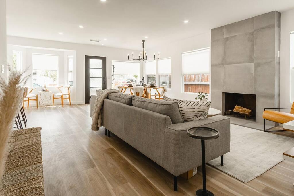 Stylish 4-bedroom In Culver Art District * Los Angeles