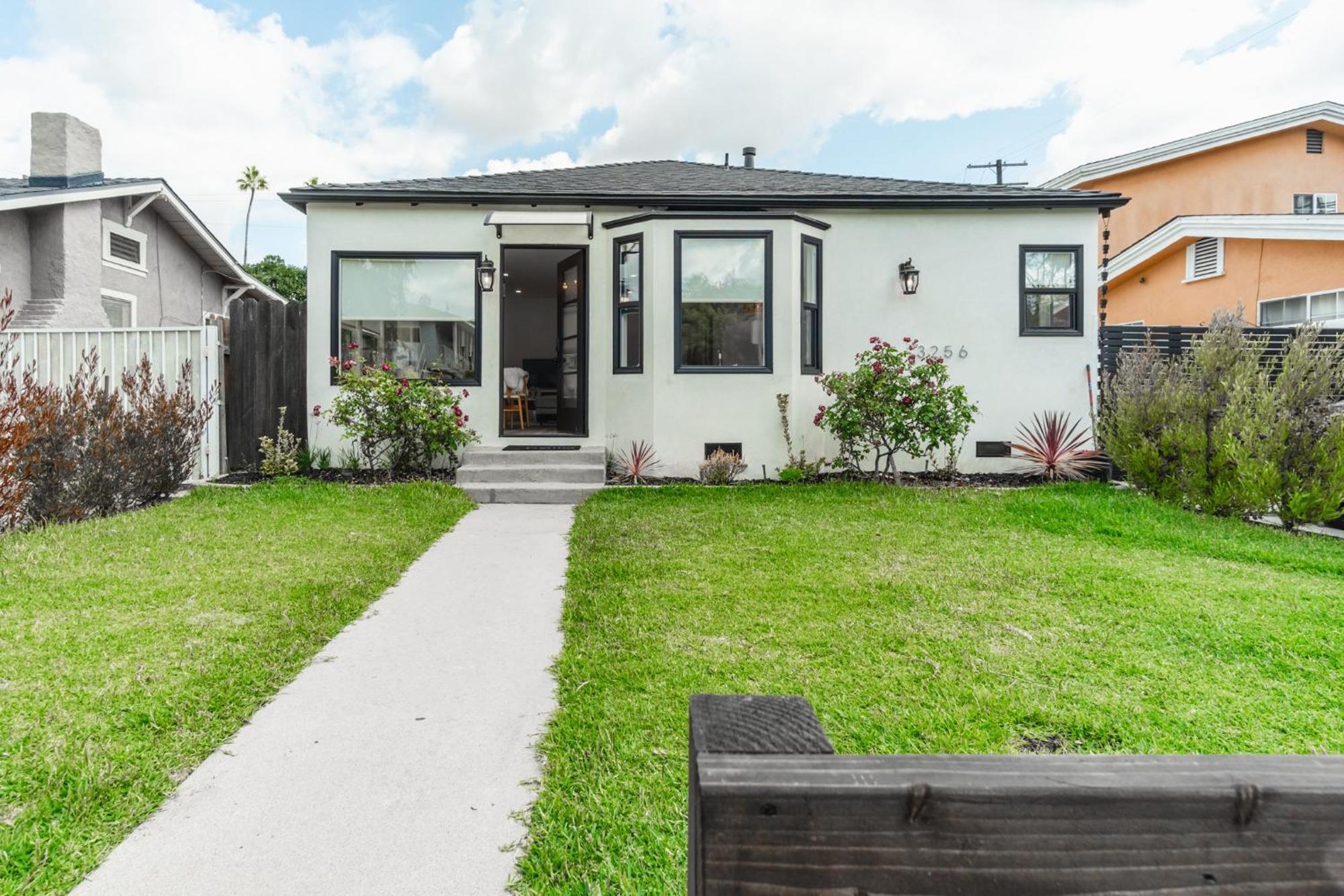 Villa Stylish 4-bedroom In Culver Art District Los Angeles