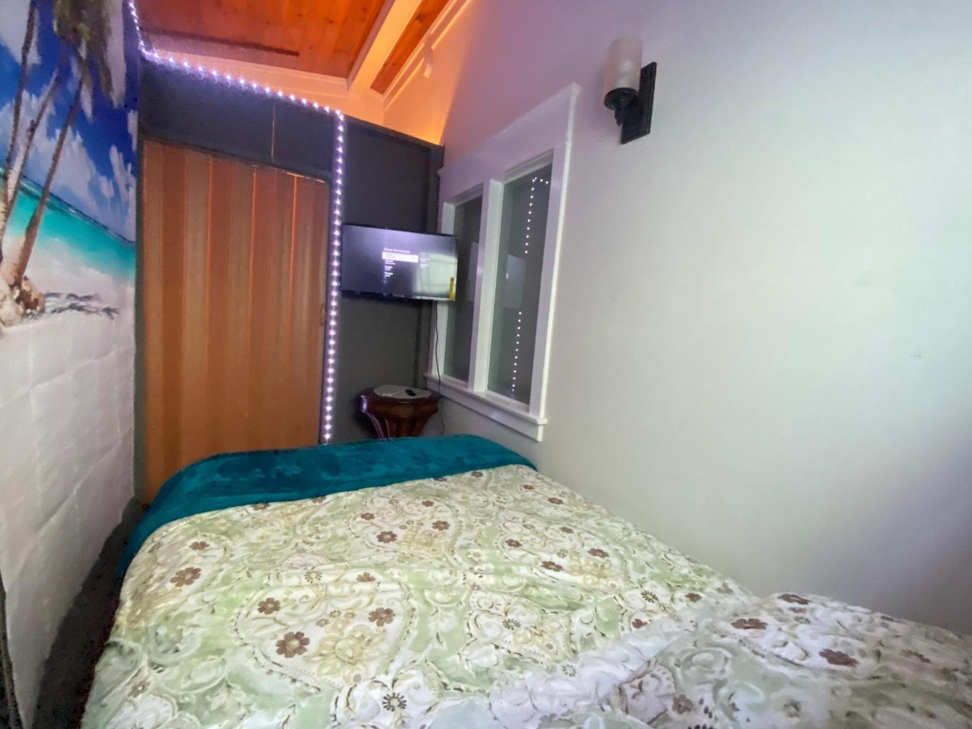 Guest house Venice Beach International Traveler *
