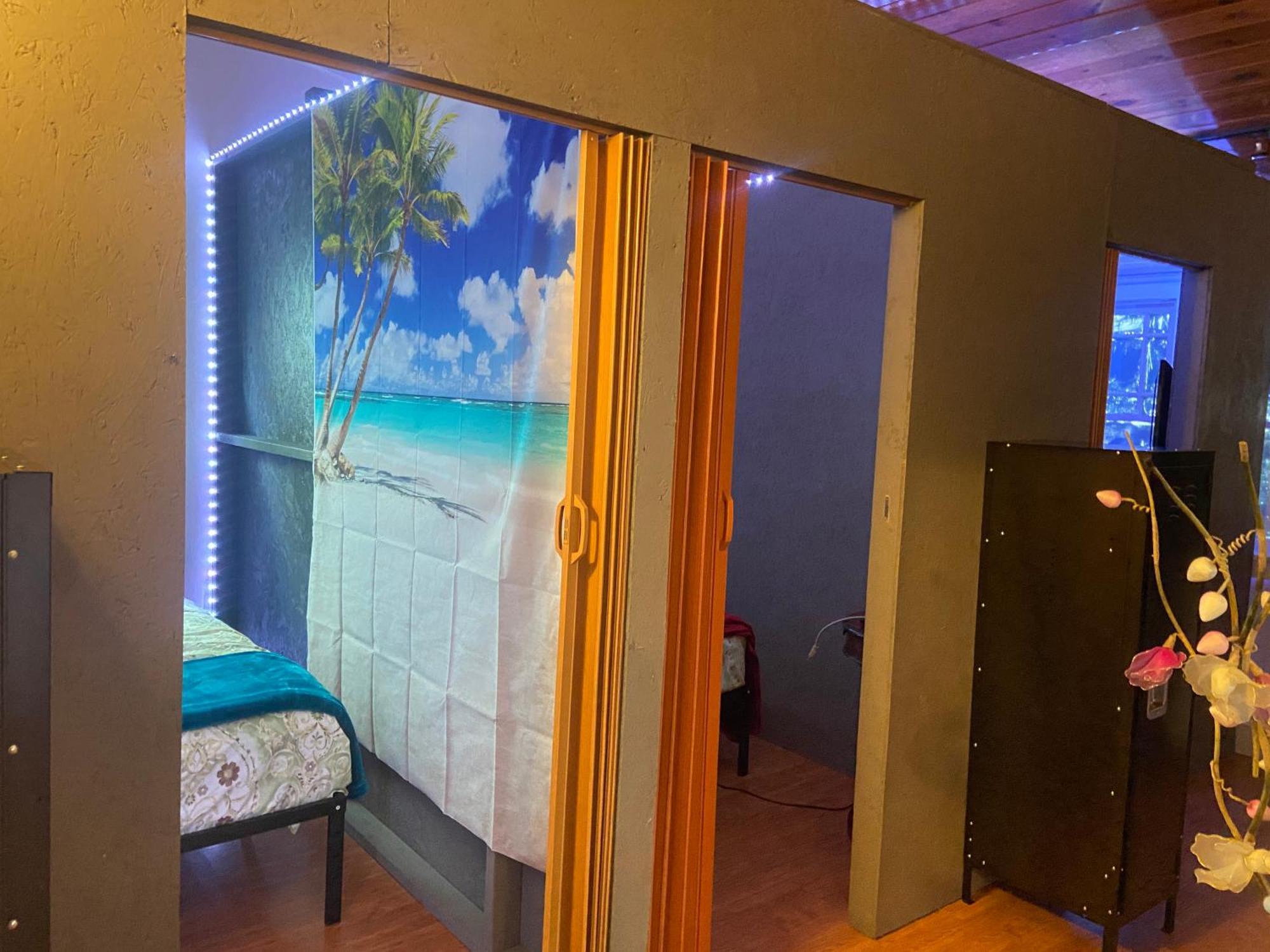 Guest house Venice Beach International Traveler *