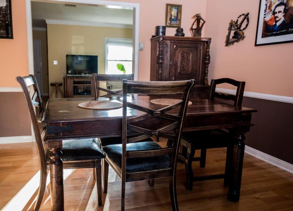 Noho Escape Holiday home