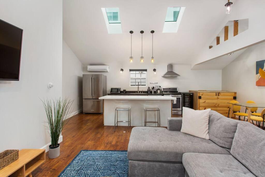 Holiday home Downtown Culver House W/ Backyard, Ac & Garage