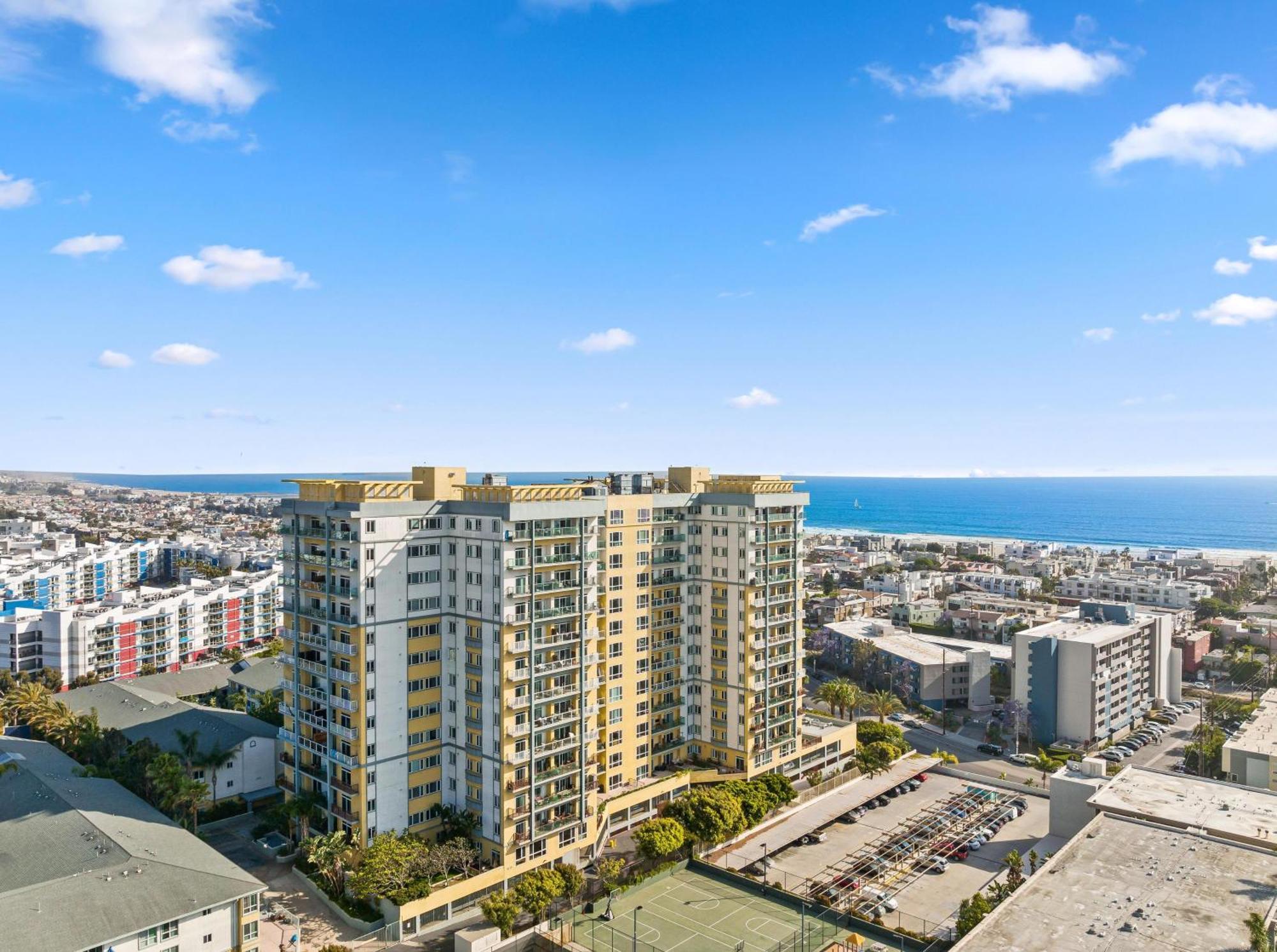 Garnet Glow Full Ocean And Venice View 3br Los Angeles