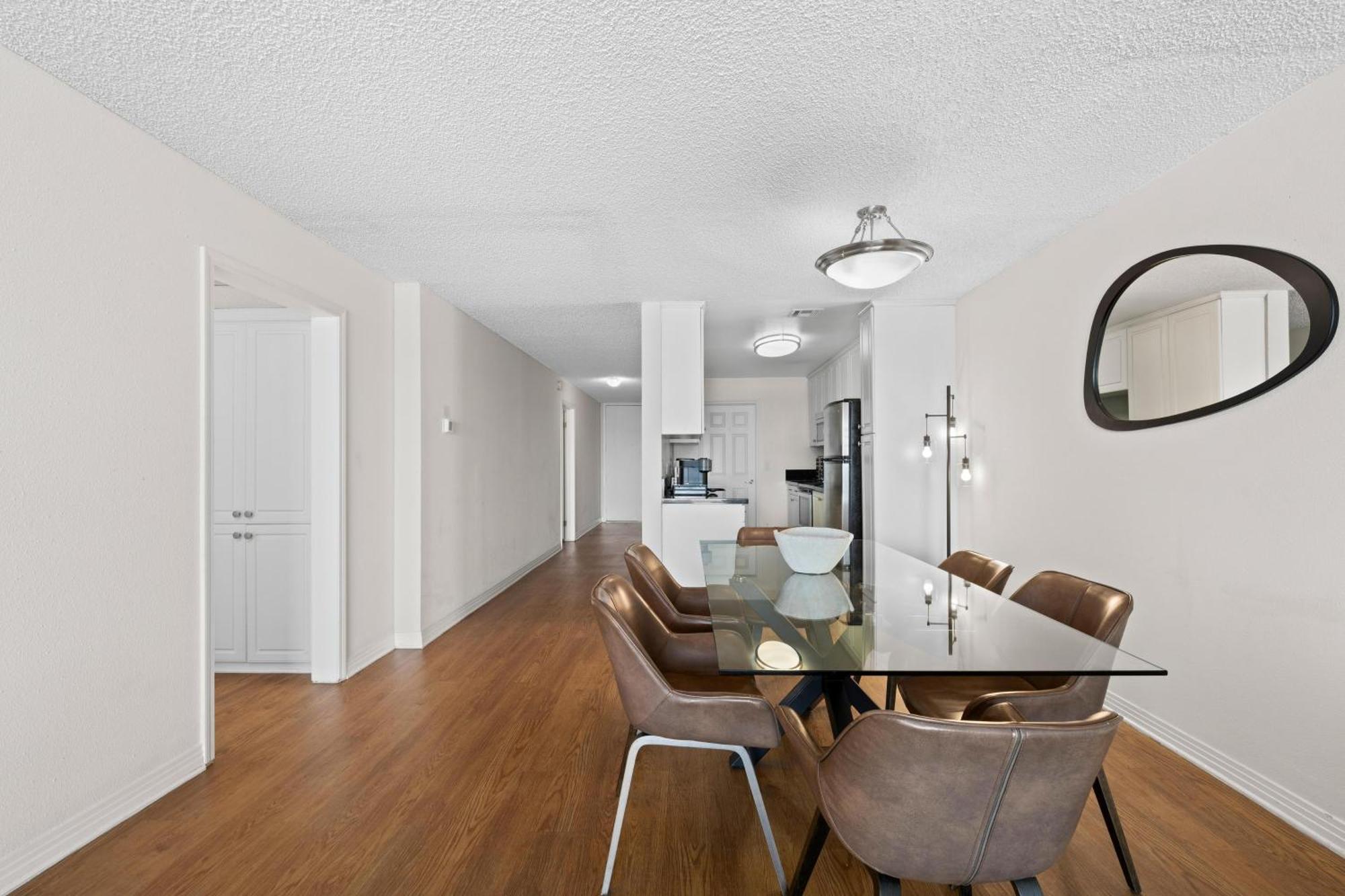 Garnet Glow Full Ocean And Venice View 3br
