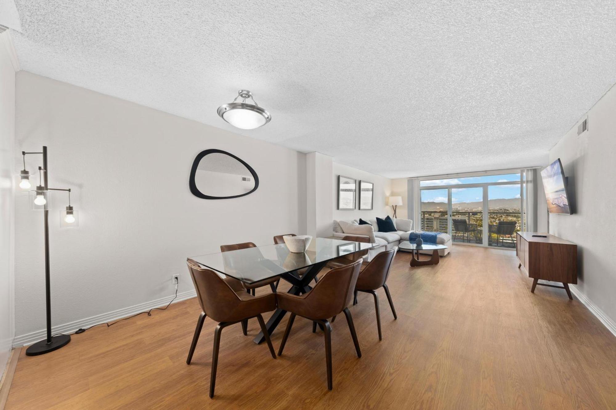 Garnet Glow Full Ocean And Venice View 3br Los Angeles