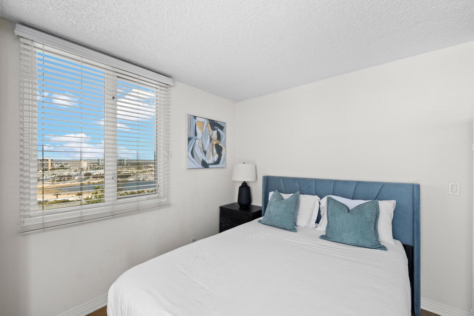 Apartment Garnet Glow Full Ocean And Venice View 3br