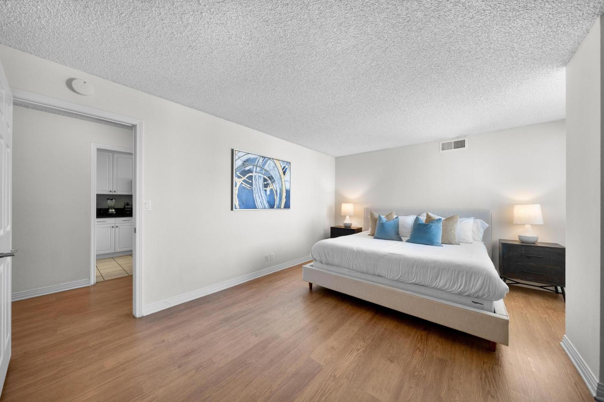 Apartment Garnet Glow Full Ocean And Venice View 3br *
