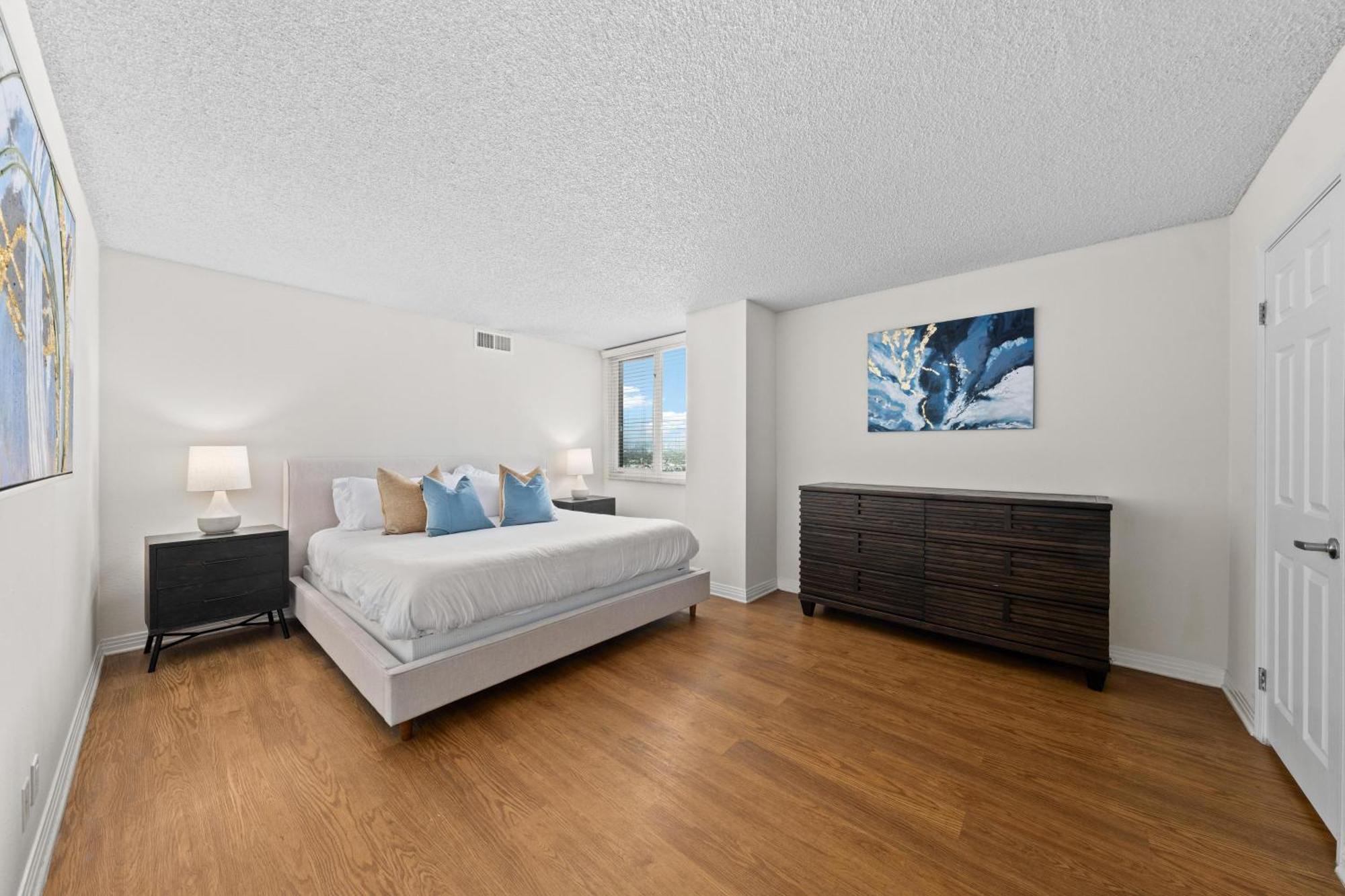 Garnet Glow Full Ocean And Venice View 3br Los Angeles