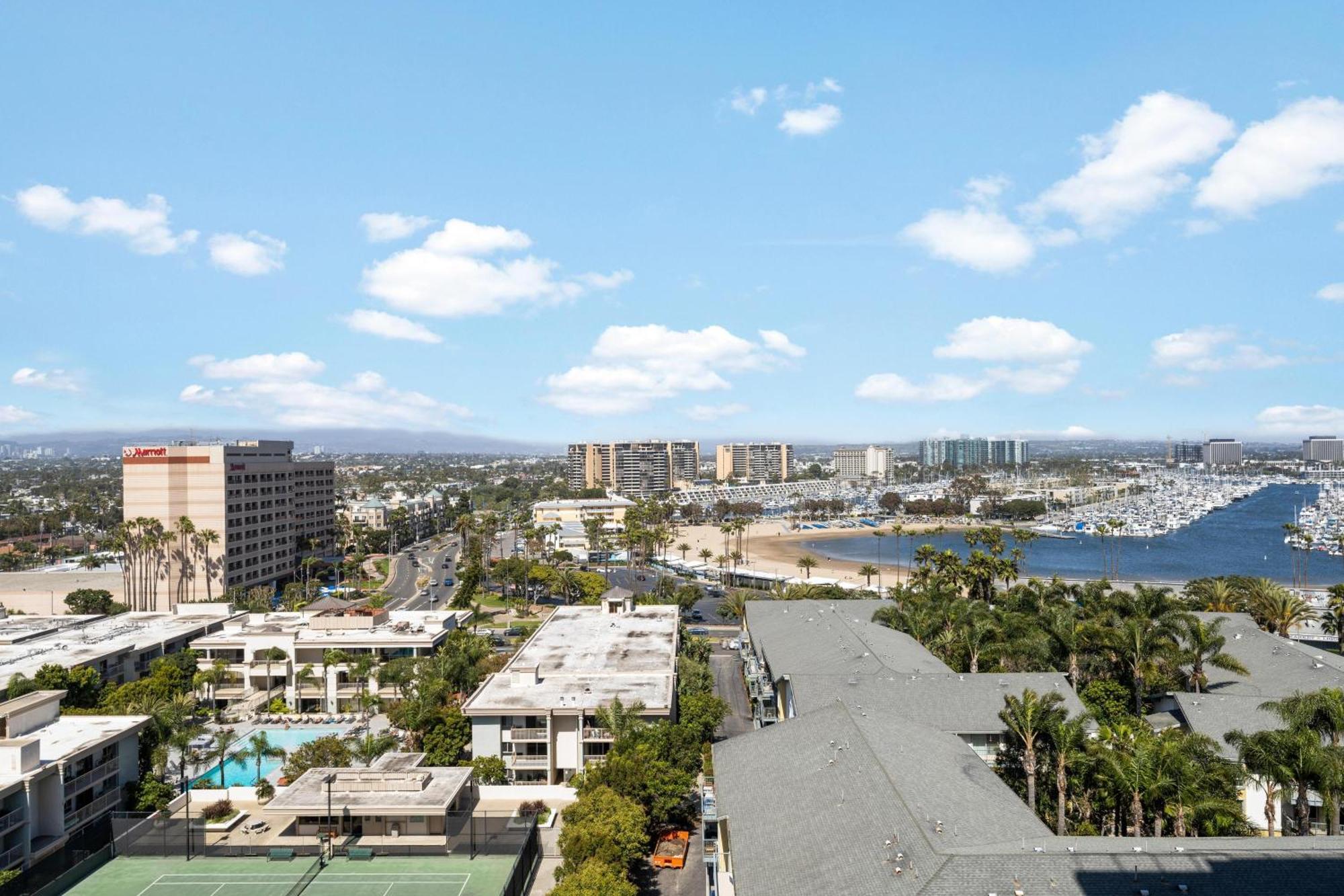 Apartment Garnet Glow Full Ocean And Venice View 3br *