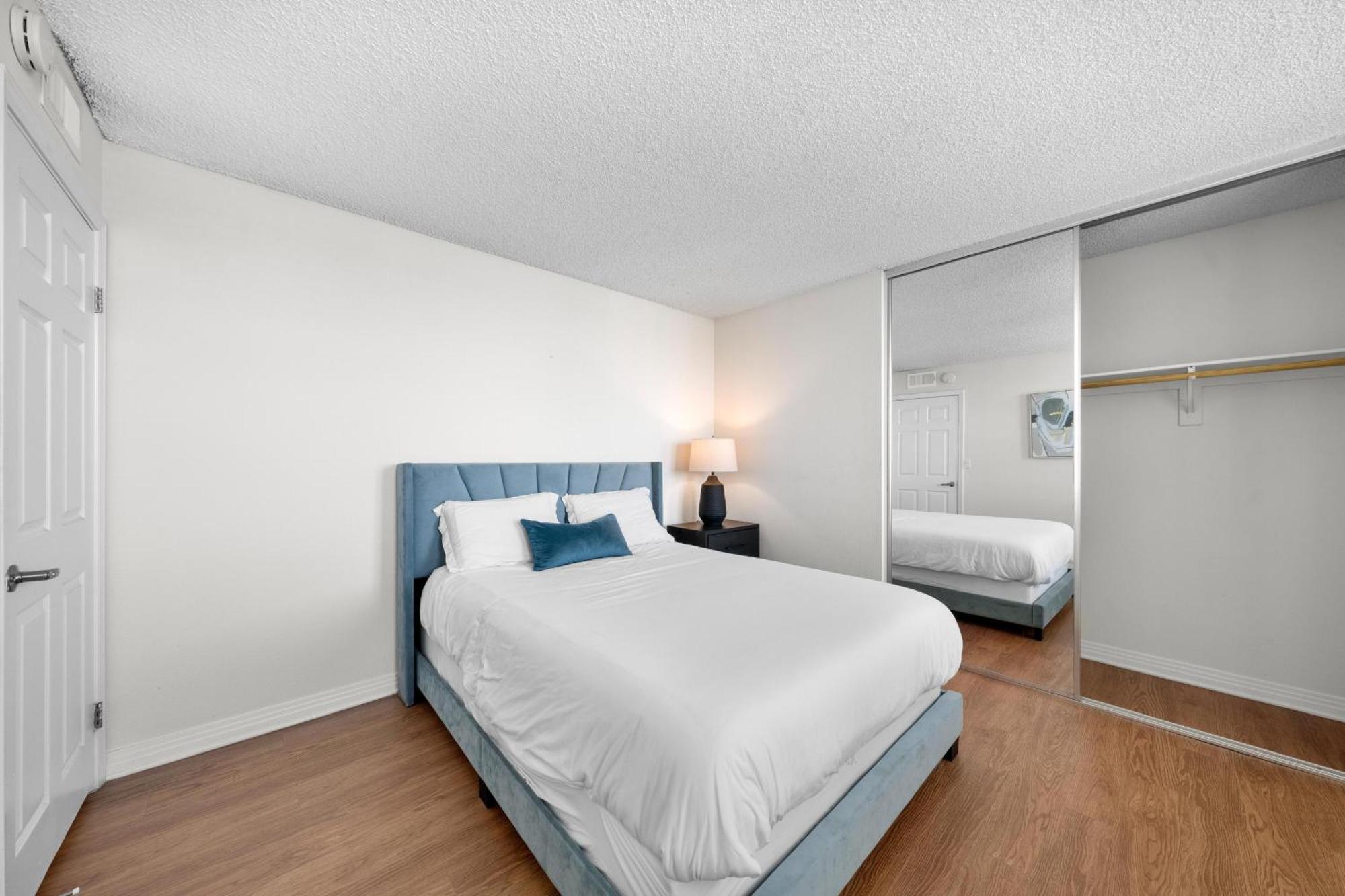 Apartment Garnet Glow Full Ocean And Venice View 3br Los Angeles