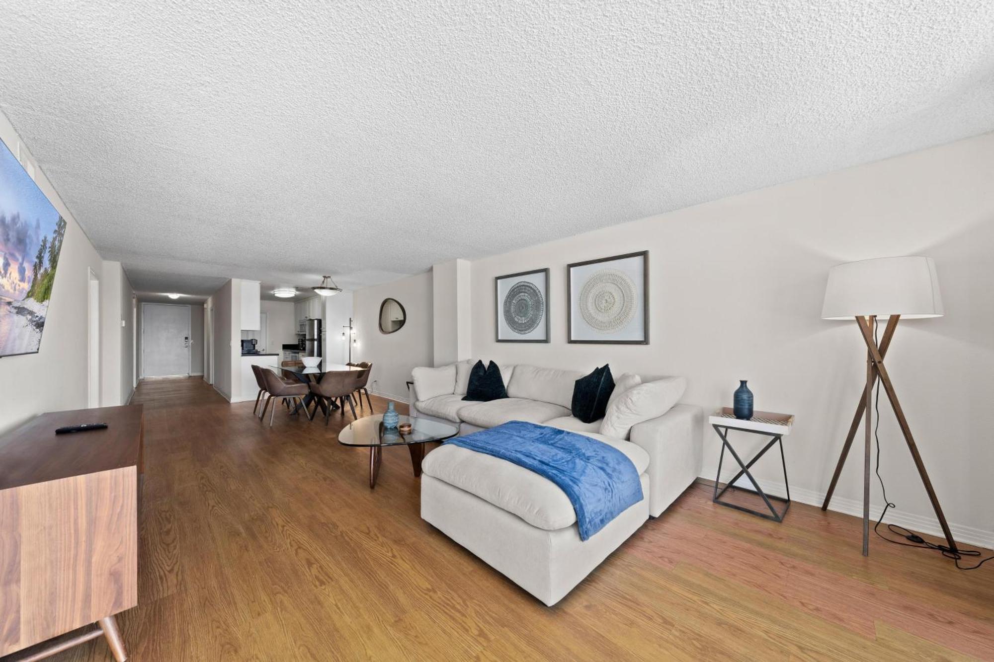 Apartment Garnet Glow Full Ocean And Venice View 3br Los Angeles