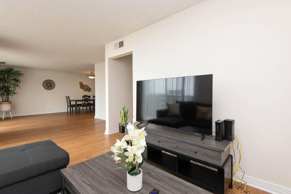 Apartamento Sleep 7 Ocean View Two Bedroom Venice Beach 5 Min Walk