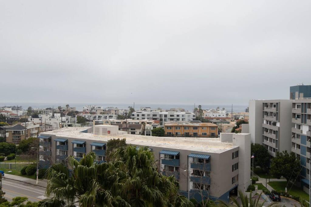 Apartamento Sleep 7 Ocean View Two Bedroom Venice Beach 5 Min Walk