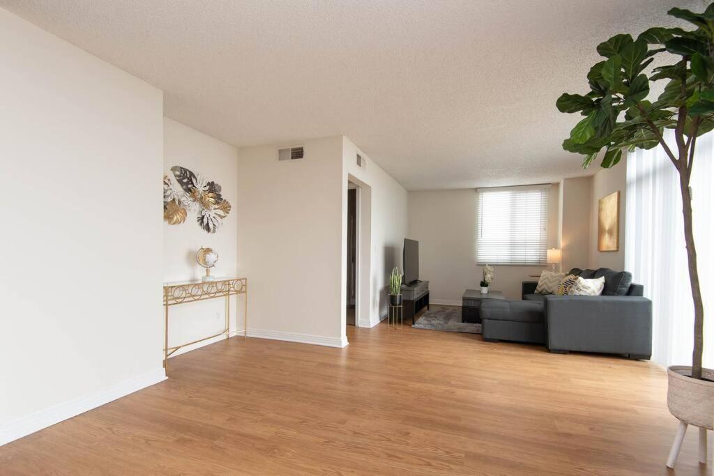 Apartamento Sleep 7 Ocean View Two Bedroom Venice Beach 5 Min Walk Los Angeles