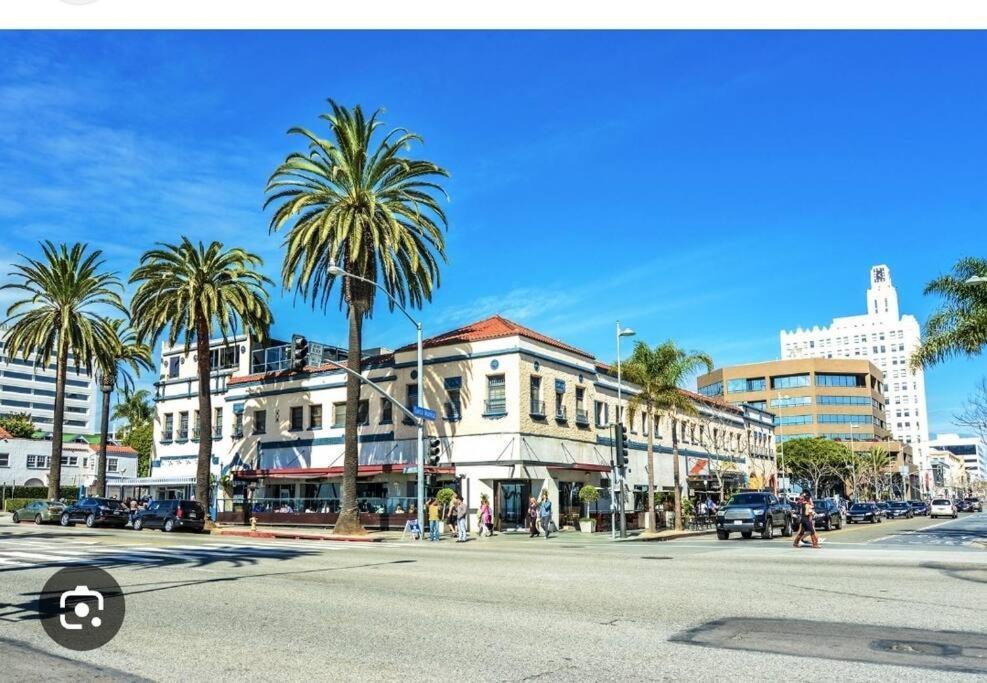 Apartamento Sleep 7 Ocean View Two Bedroom Venice Beach 5 Min Walk *