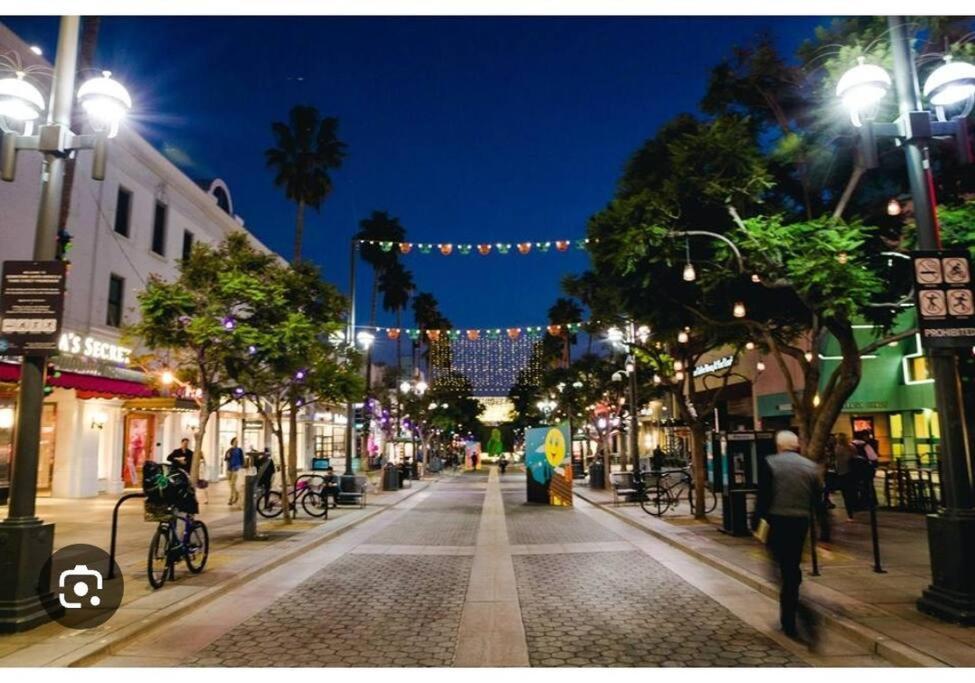 Apartamento Sleep 7 Ocean View Two Bedroom Venice Beach 5 Min Walk *