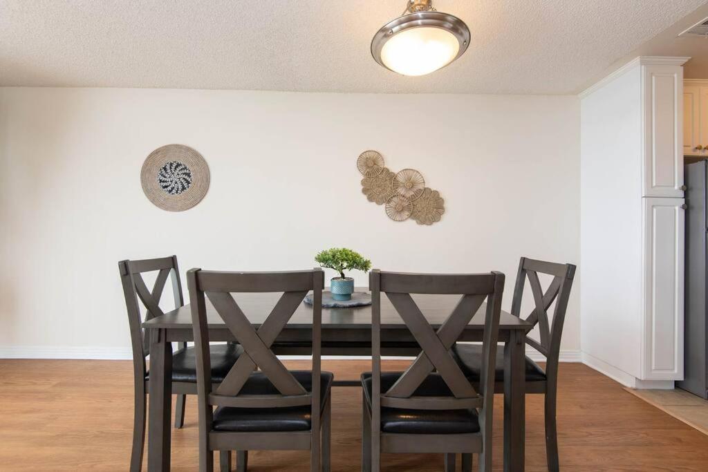 Apartamento Sleep 7 Ocean View Two Bedroom Venice Beach 5 Min Walk *