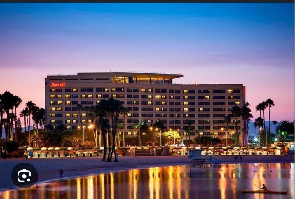 Apartamento Sleep 7 Ocean View Two Bedroom Venice Beach 5 Min Walk *