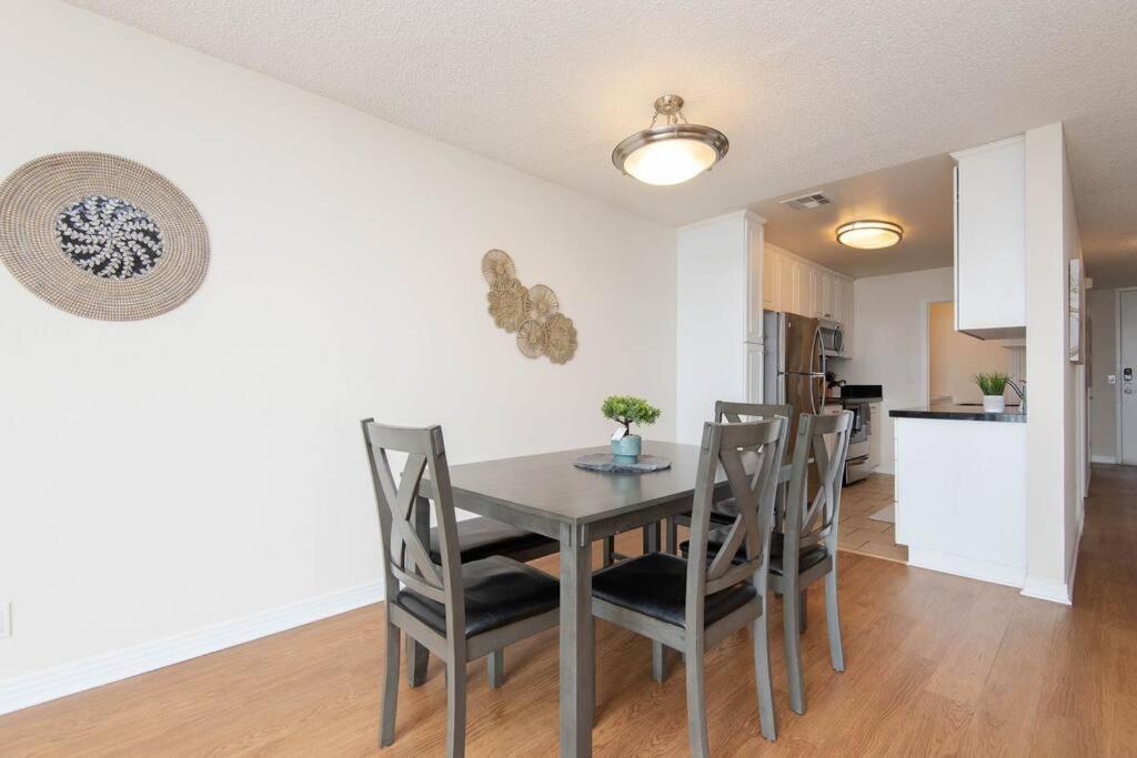 Apartamento Sleep 7 Ocean View Two Bedroom Venice Beach 5 Min Walk Los Angeles