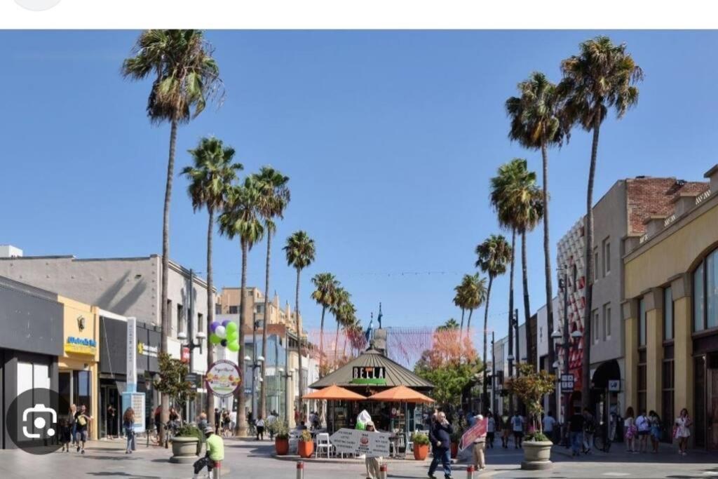 Apartamento Sleep 7 Ocean View Two Bedroom Venice Beach 5 Min Walk *