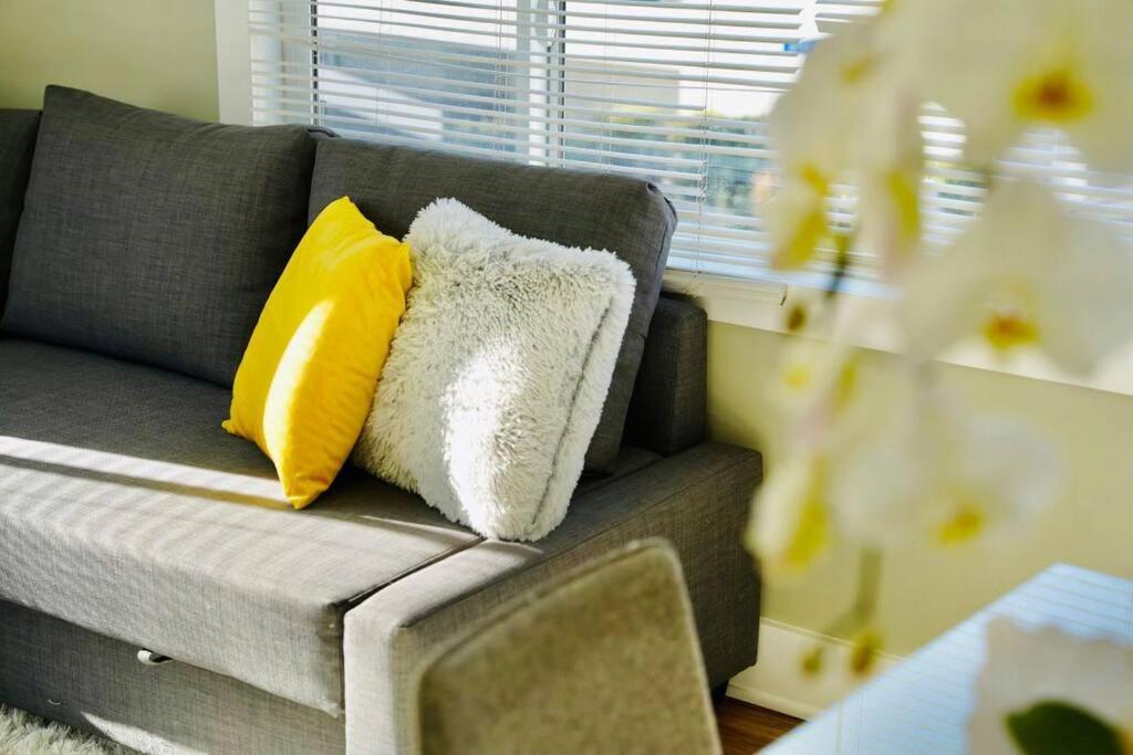 Apartment Nightly Modern 1 Bed 12a *