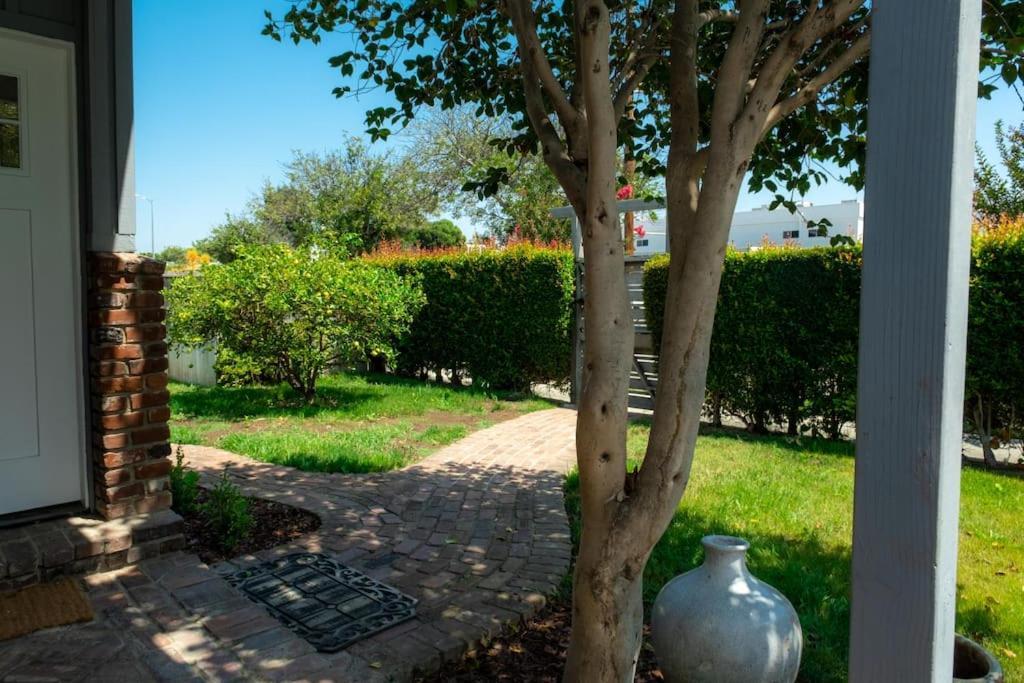 Sunny And Stylish 4be 2ba Venice Oasis Los Angeles