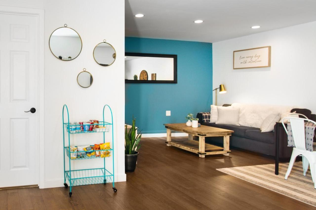 Holiday home Tranquil Getaway Retreat Sleeps 8 Guest Los Angeles