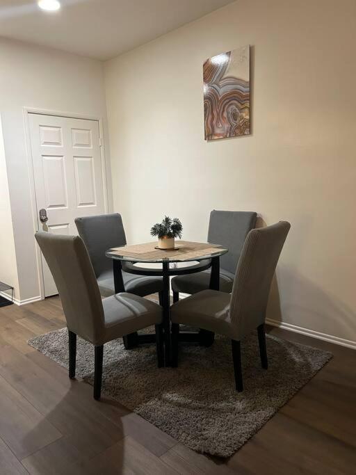 Luxury Mdr 1bd/1ba W/ Patio Pool View, Spa, Gym Los Angeles