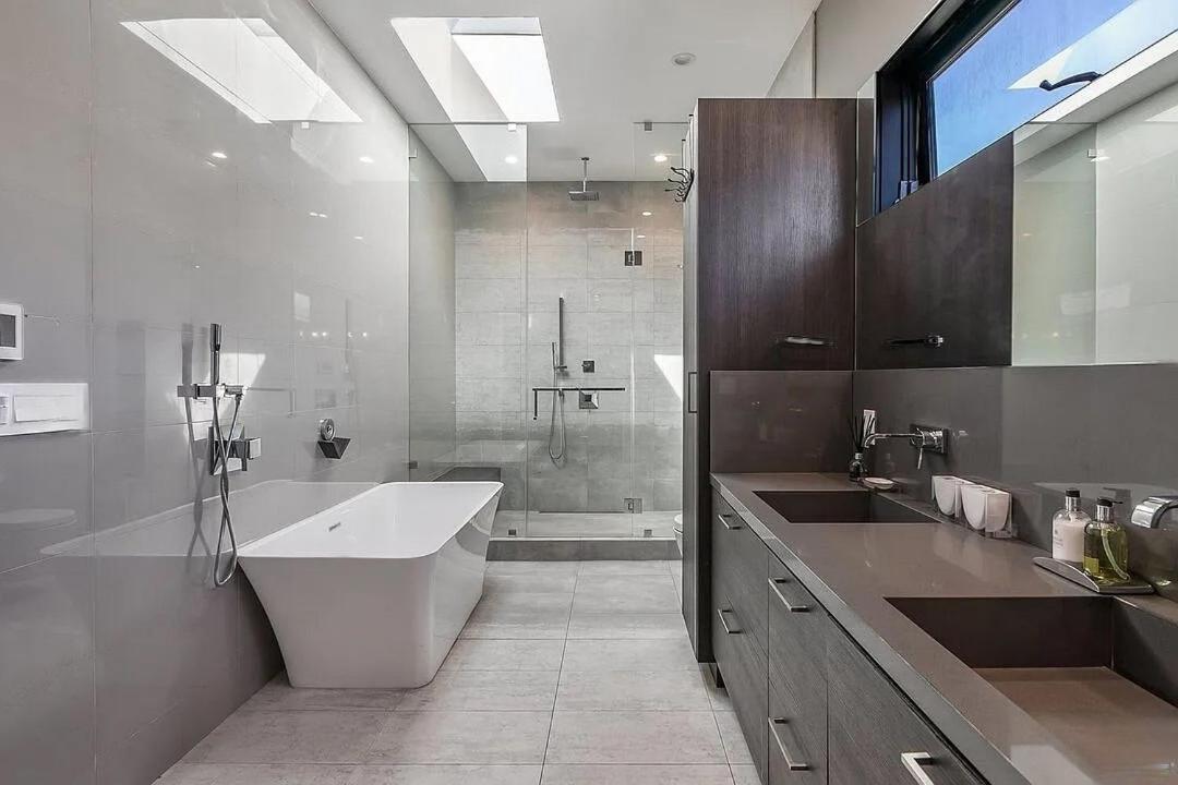 The Palms Pad - 5 Min From - Golf,arcade,sauna * Los Angeles