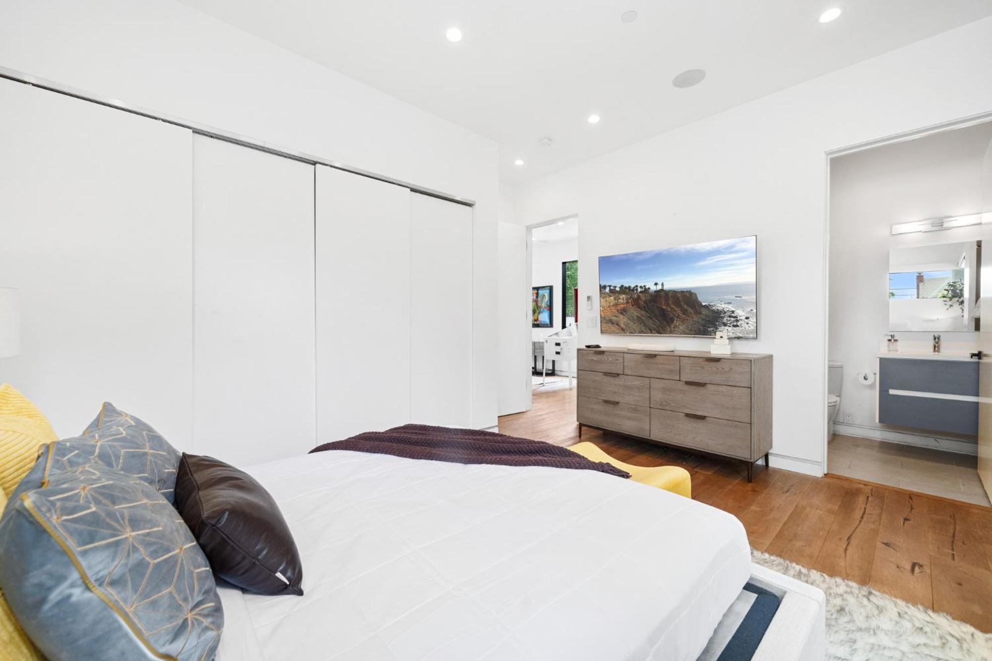 The Palms Pad - 5 Min From - Golf,arcade,sauna *