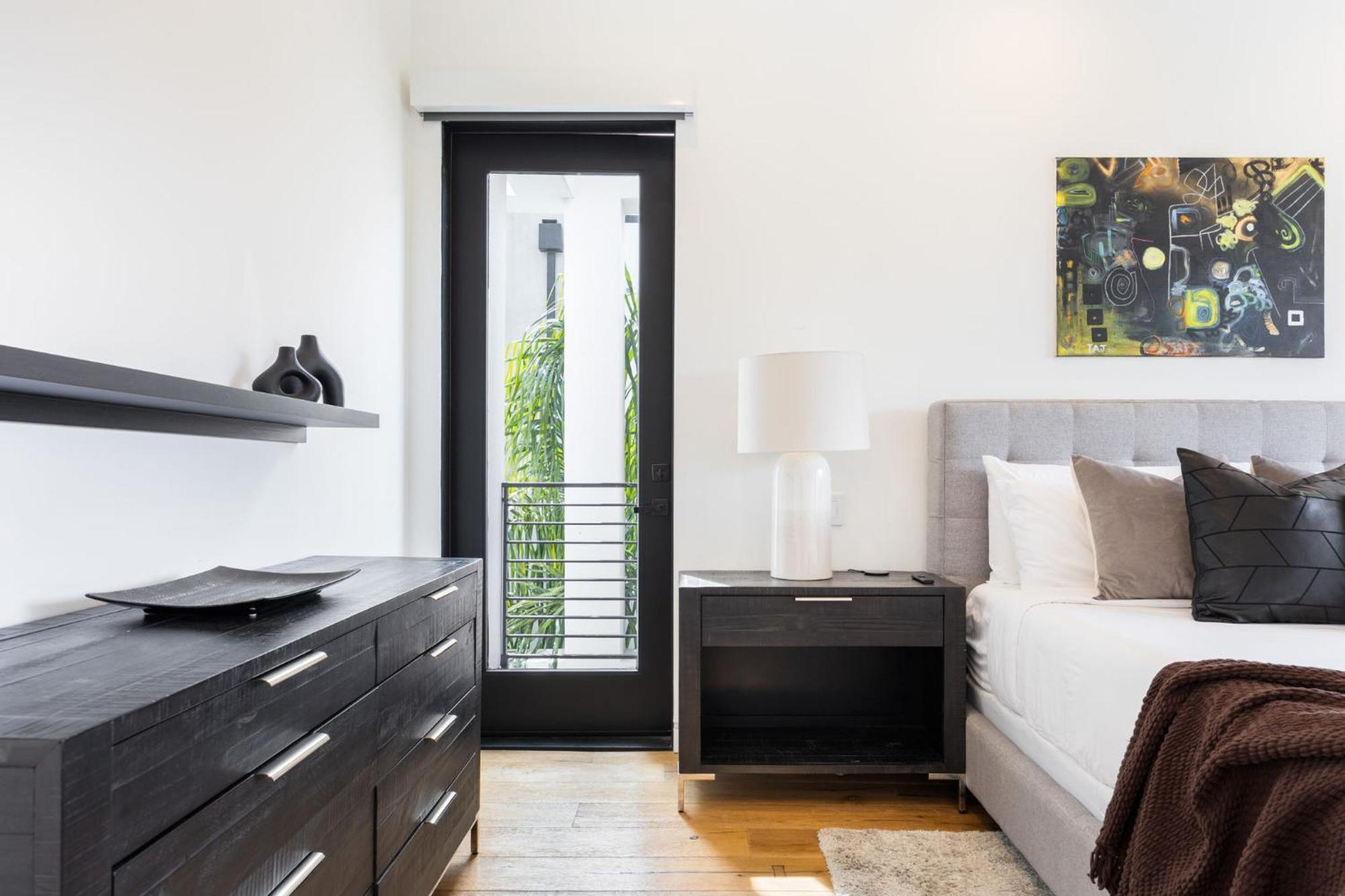 Holiday home The Palms Pad - 5 Min From - Golf,arcade,sauna Los Angeles