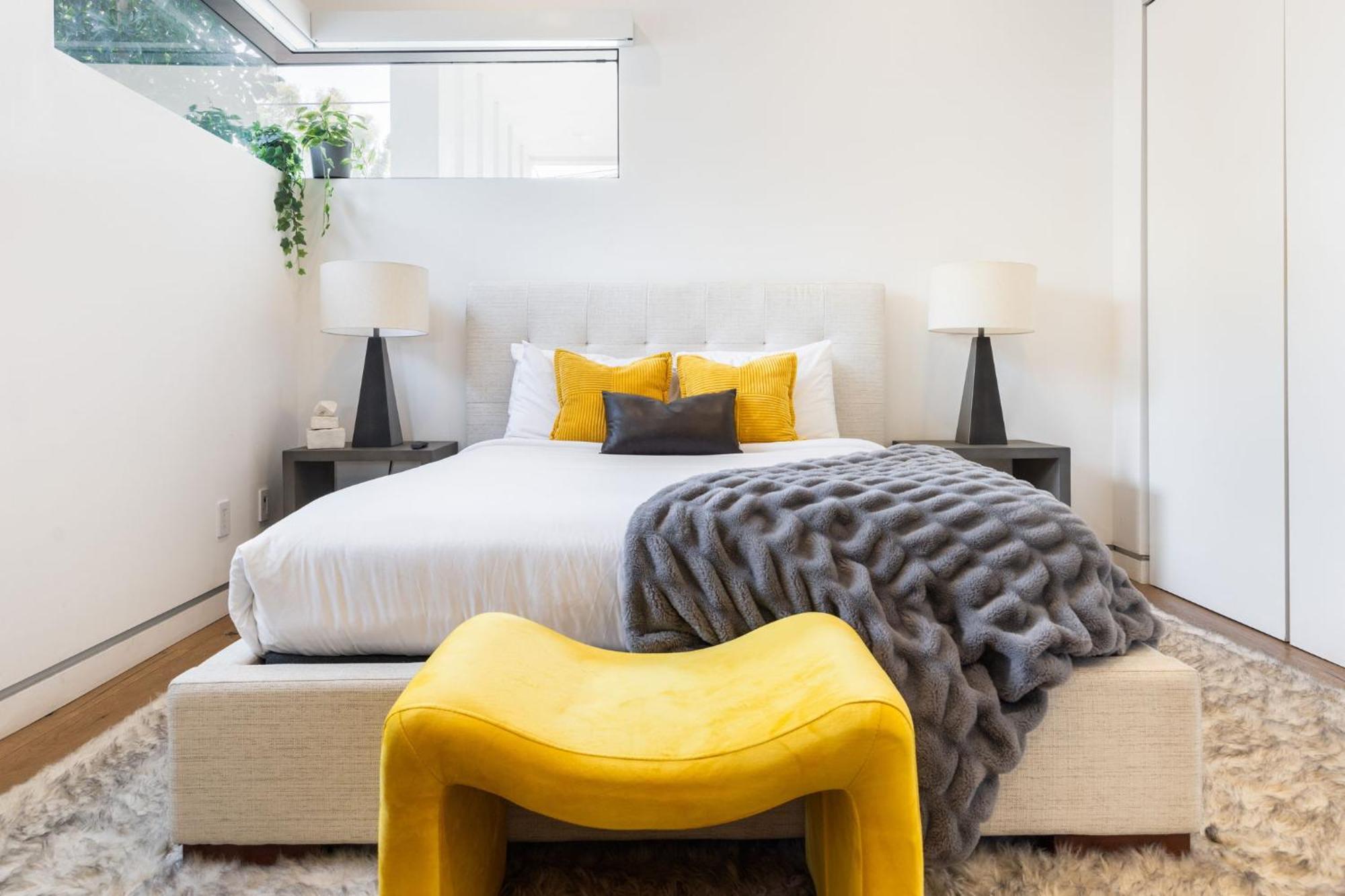 The Palms Pad - 5 Min From - Golf,arcade,sauna * Los Angeles
