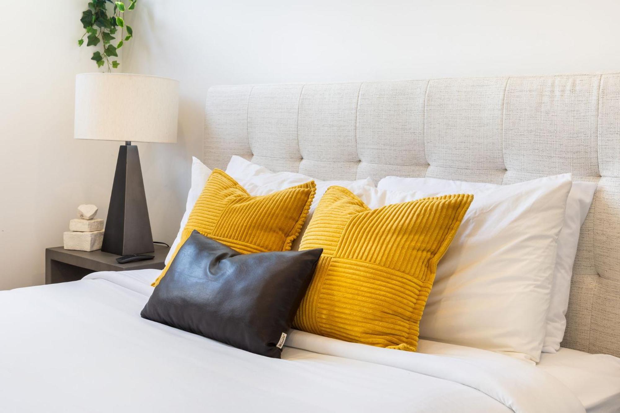 Holiday home The Palms Pad - 5 Min From - Golf,arcade,sauna