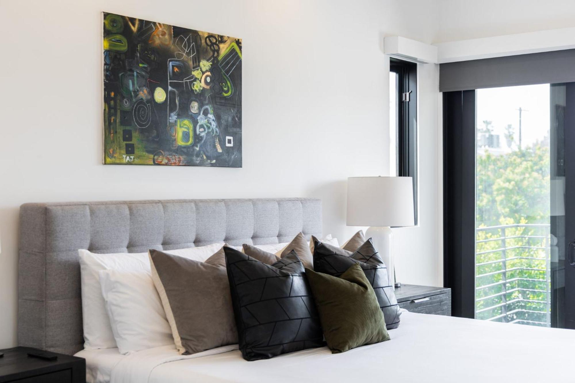 Holiday home The Palms Pad - 5 Min From - Golf,arcade,sauna Los Angeles
