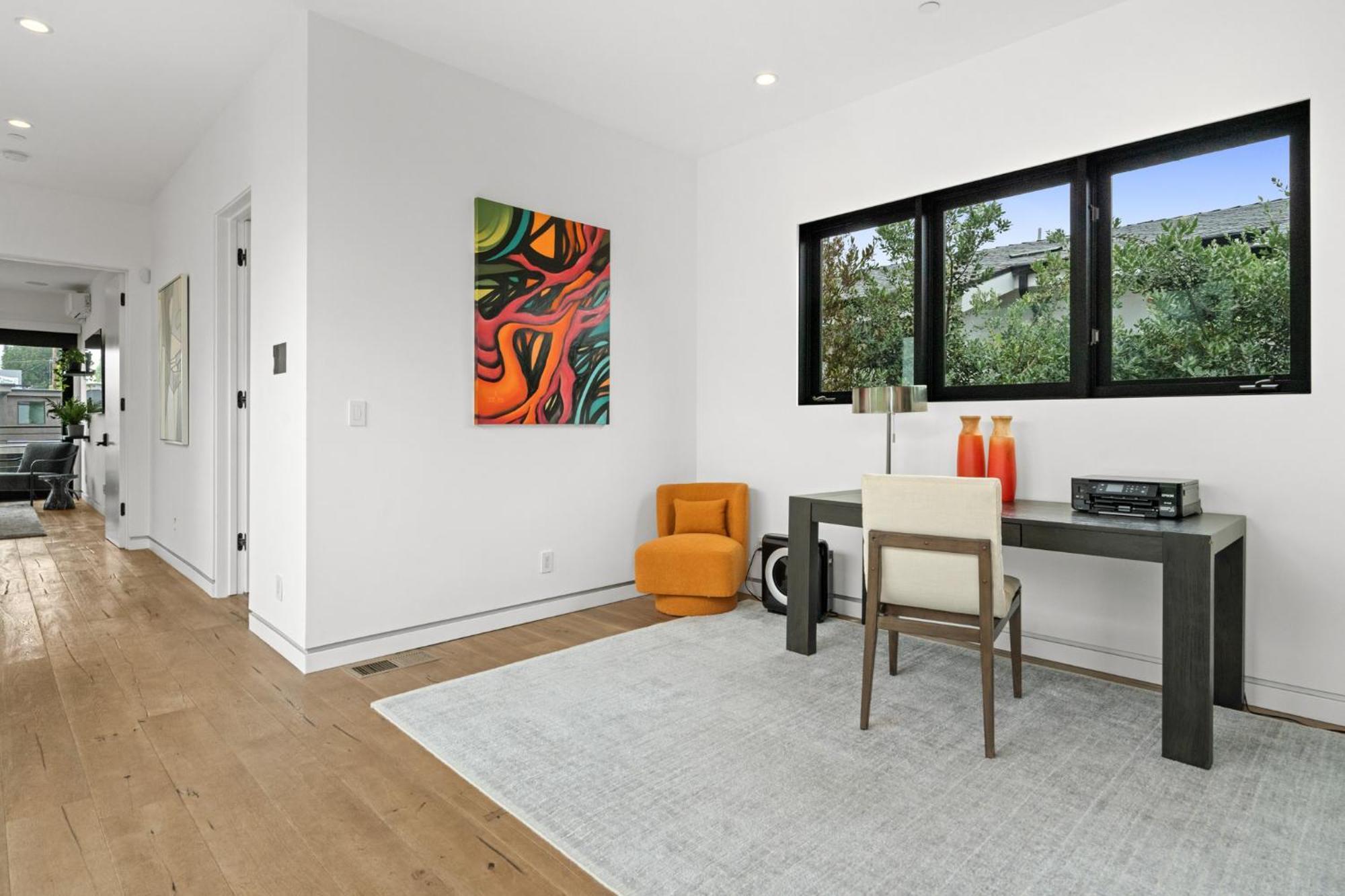 The Palms Pad - 5 Min From - Golf,arcade,sauna Holiday home Los Angeles