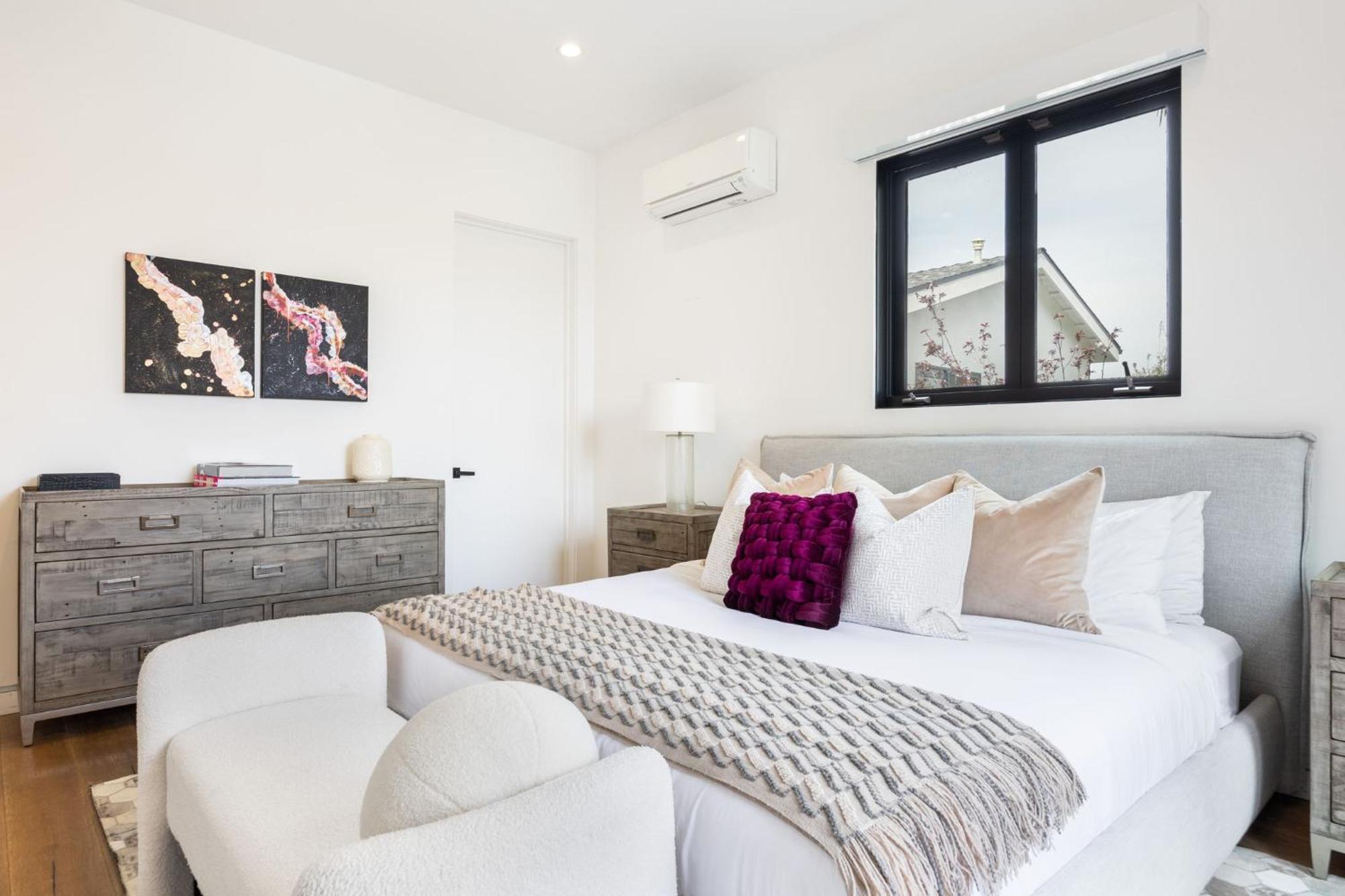 Holiday home The Palms Pad - 5 Min From - Golf,arcade,sauna