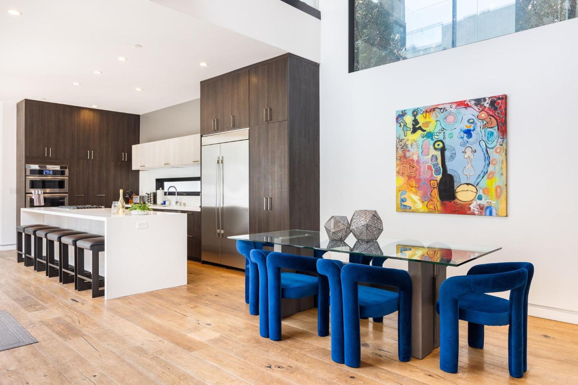 Holiday home The Palms Pad - 5 Min From - Golf,arcade,sauna Los Angeles