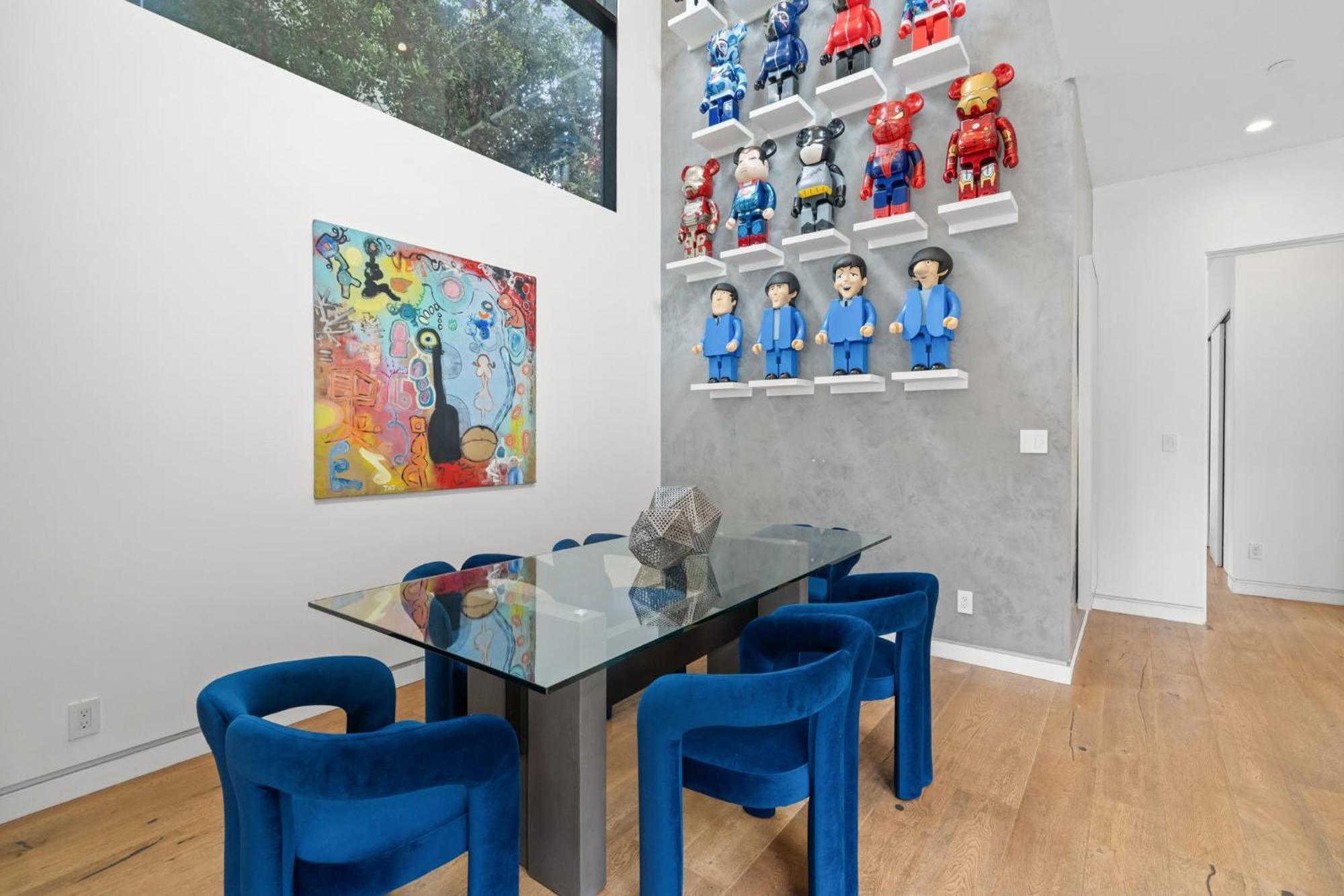 The Palms Pad - 5 Min From - Golf,arcade,sauna *