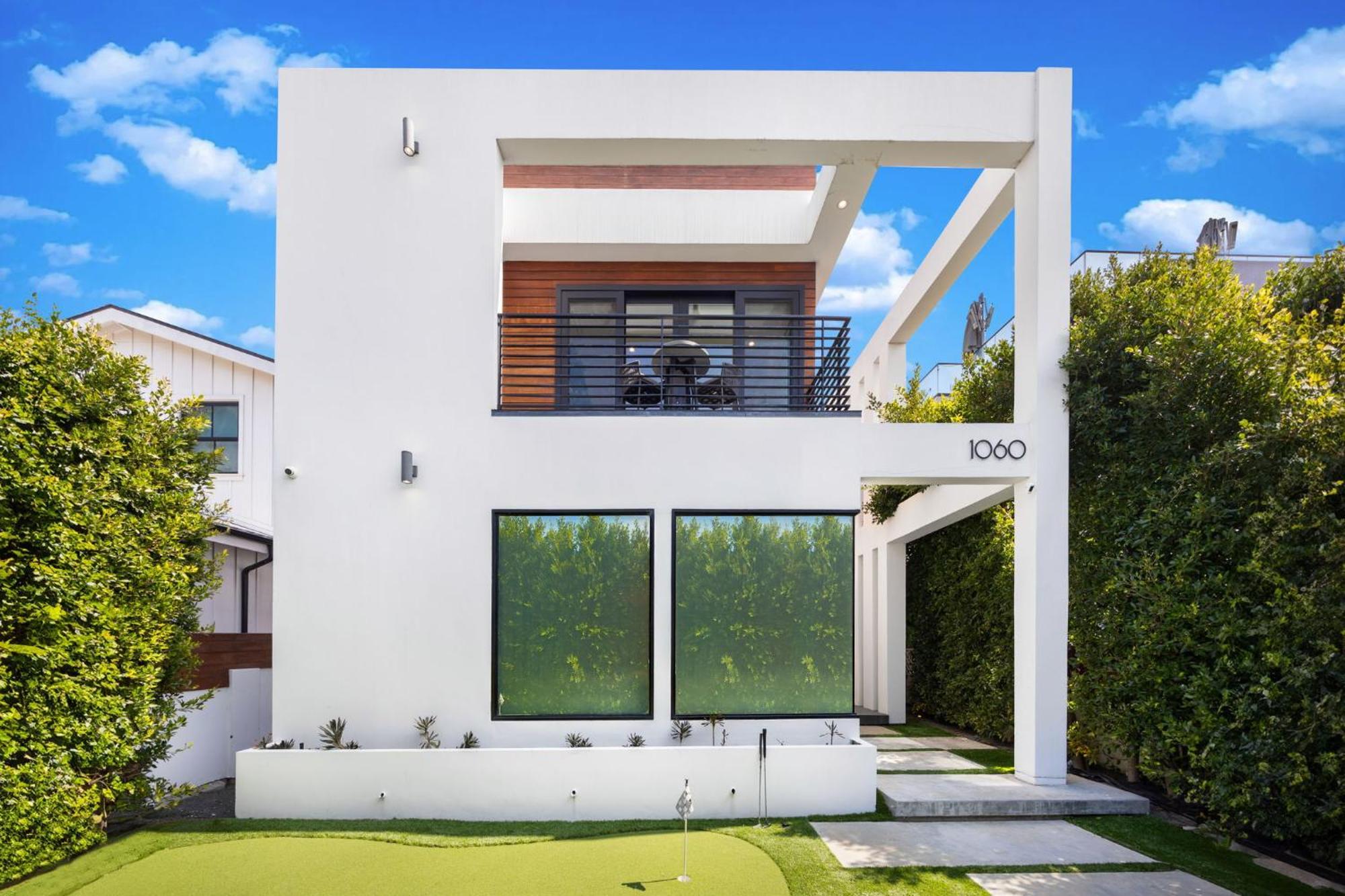 The Palms Pad - 5 Min From - Golf,arcade,sauna *