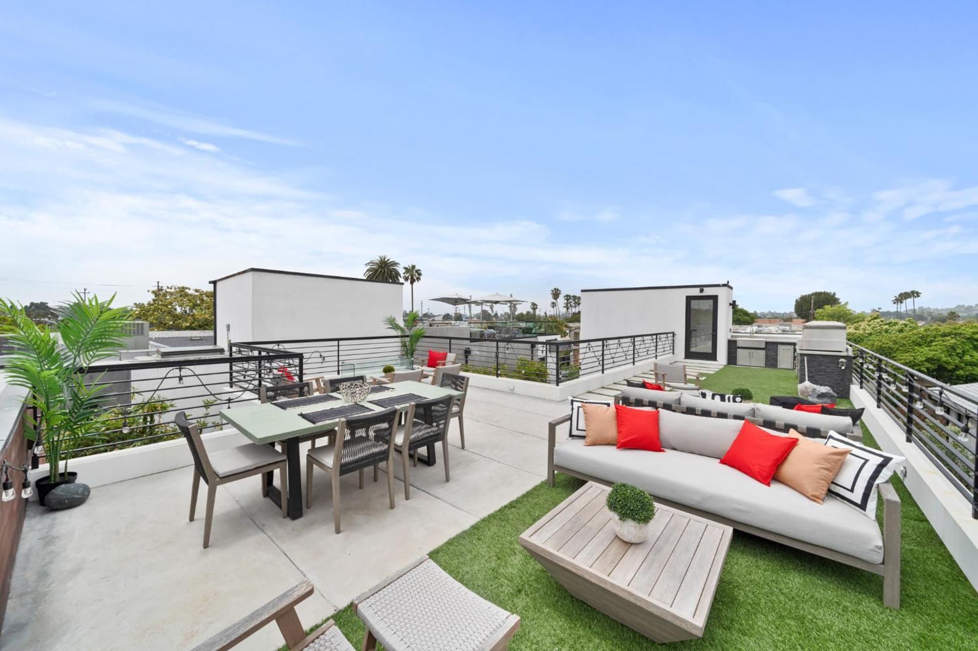 The Palms Pad - 5 Min From - Golf,arcade,sauna