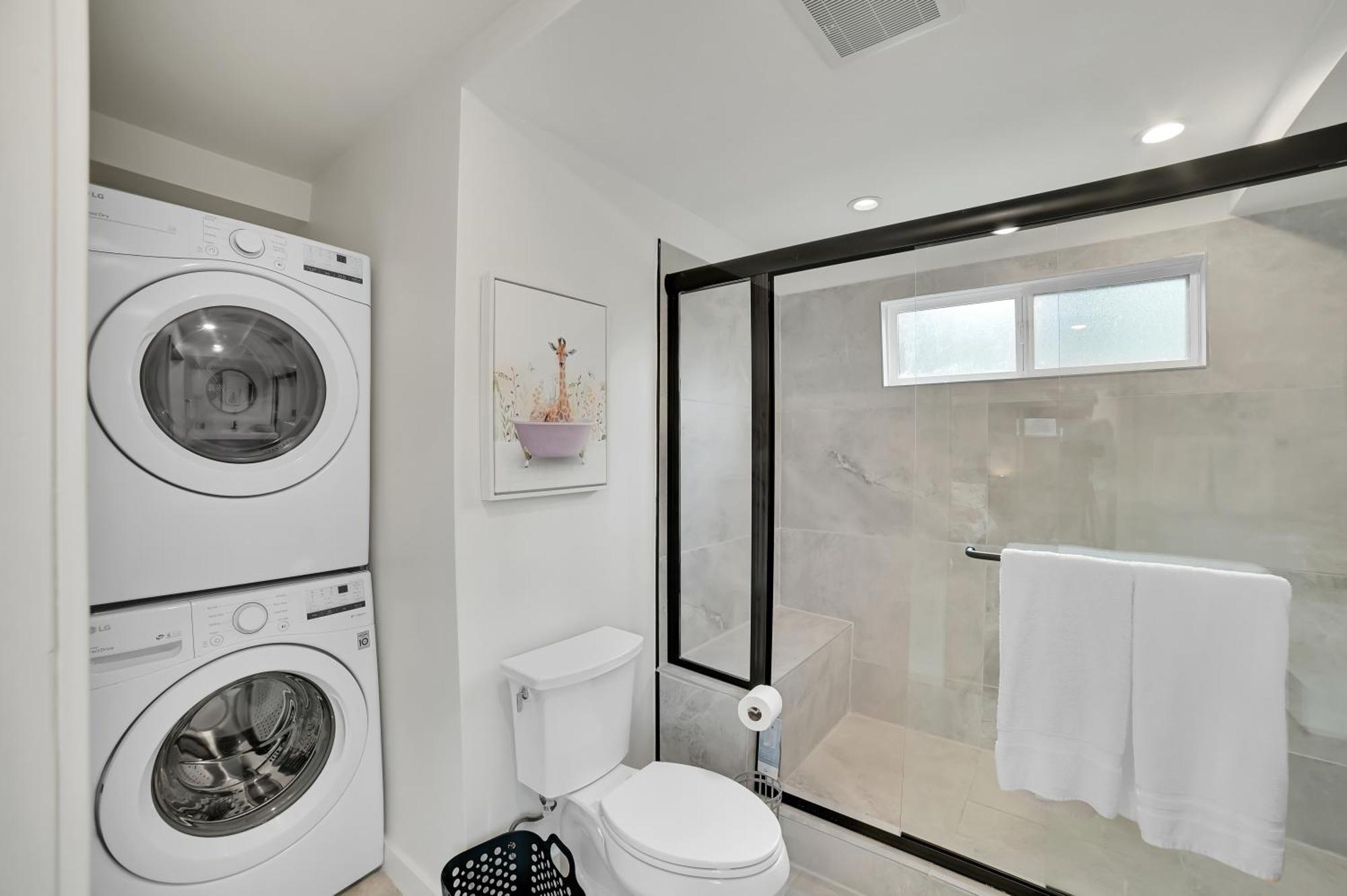 Brand New Chic-nest In Prime Location Casa de férias *