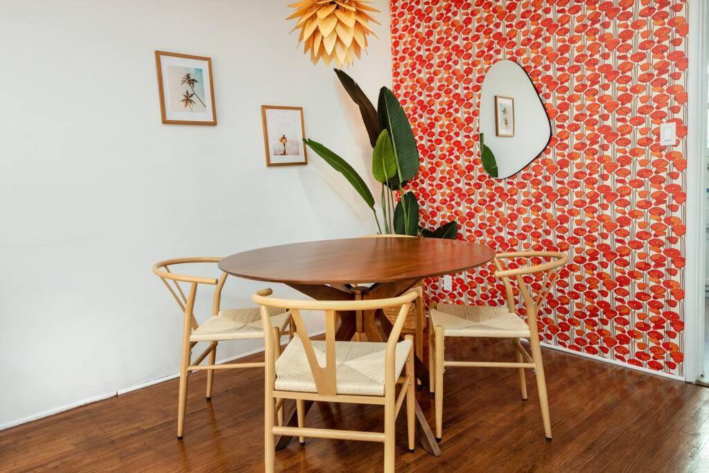 Apartment Dreamy Venice Gem Walk To And Abbot Kinney Los Angeles