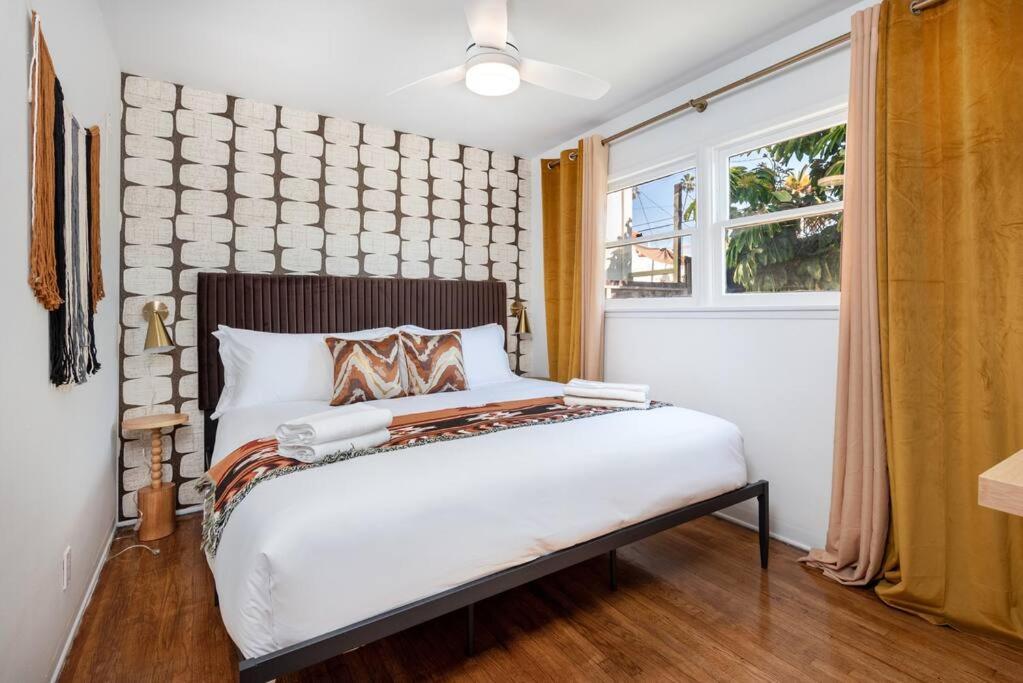 Dreamy Venice Gem Walk To And Abbot Kinney Apartment Los Angeles