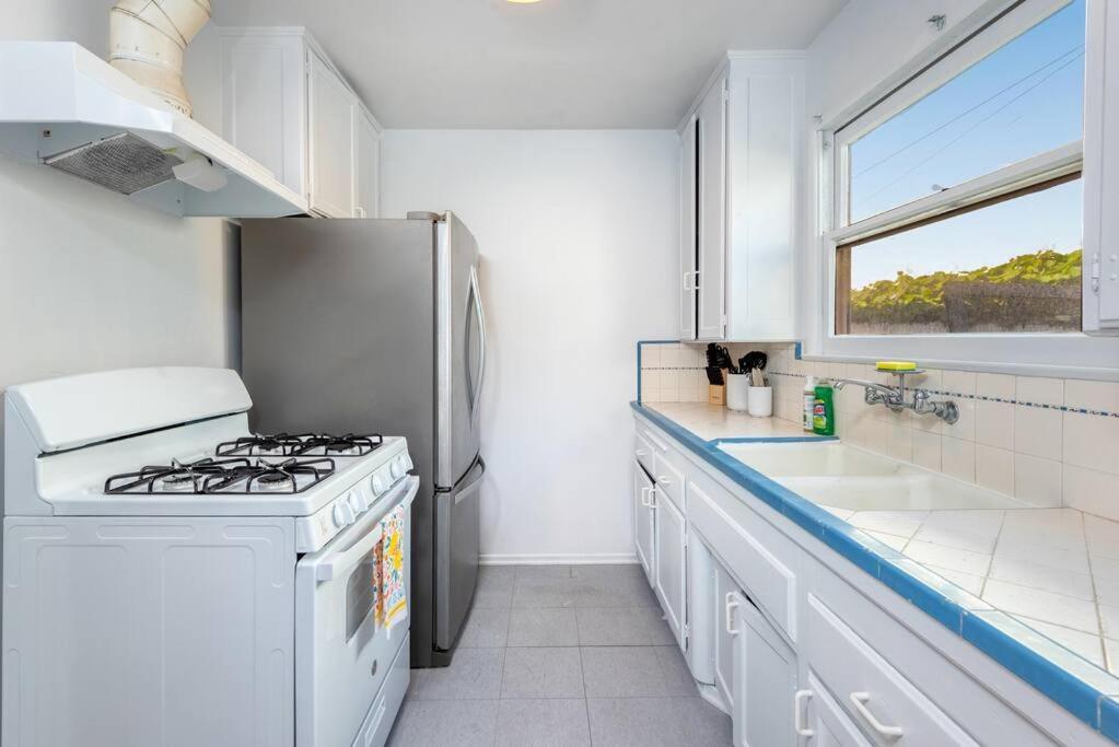 Dreamy Venice Gem Walk To And Abbot Kinney *